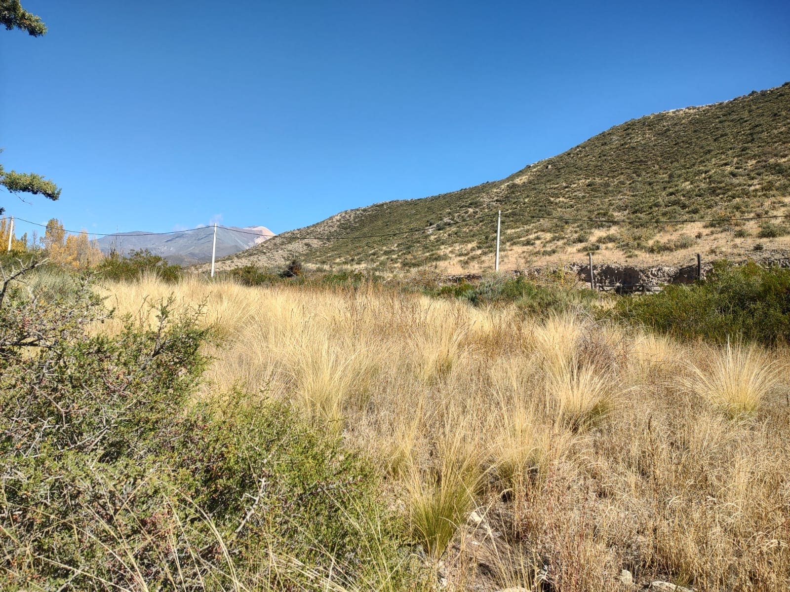 Lote, Ruta 89, oportunidad, proyecto, inversión